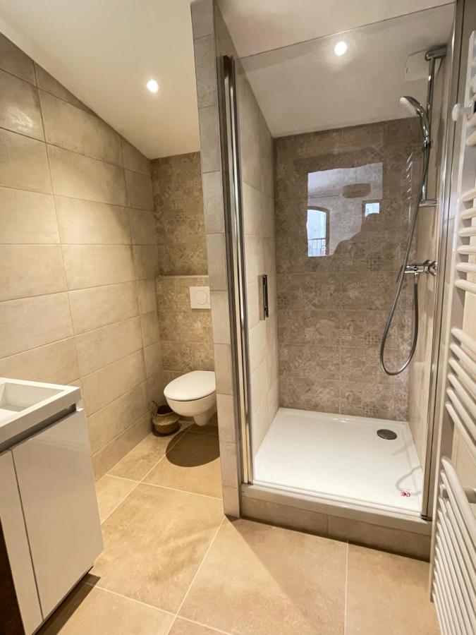 « Le 15 » Appartement De Charme 4 Personnes Maussane les Alpilles Luaran gambar