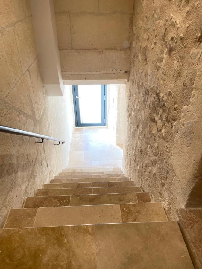 « Le 15 » Appartement De Charme 4 Personnes Maussane les Alpilles Luaran gambar